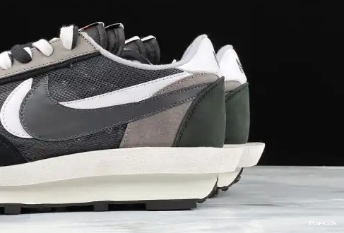 Waffle LD White BV0073-001 Sacai Anthracite Nike Black 0517
